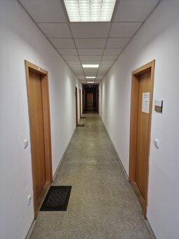 Pronájem, Kancelář,  2x18m² - Jihlava - Antonínův Důl - 5