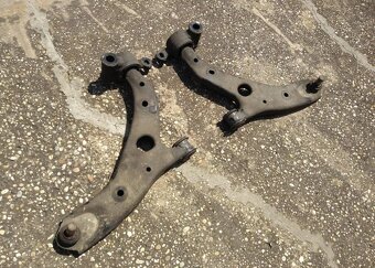 Mazda 3 BN BM 2013 - stabilizator rameno zamok senzor kryt - 5