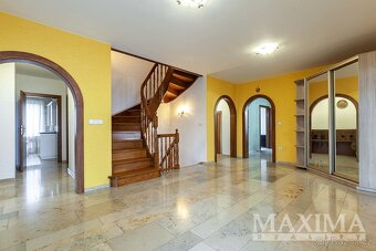 Dům 6 a více o ploše 565 m2 - Zruč-Senec, Zruč - 5