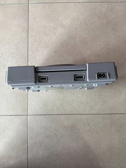 Playstation 1 scph-9002 FAT, PAL s originál taškou - 5