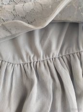 Dívčí společenské šaty - 5