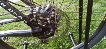 Cannondale Scalpel 26" - 5