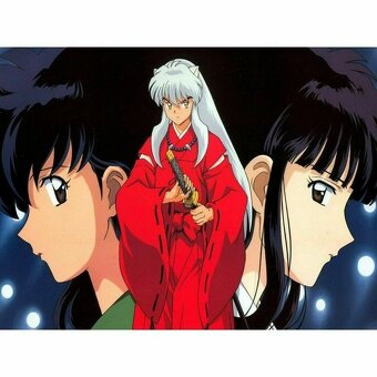 Diamantové malování - 5