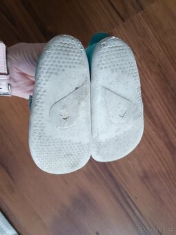 Bobux botičky velikost 20 - 5