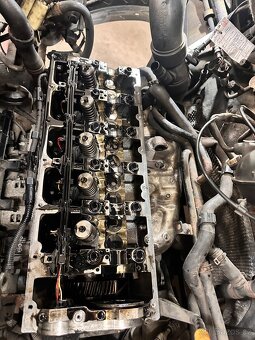 Vw Caravelle 2007 128kw Long - 5