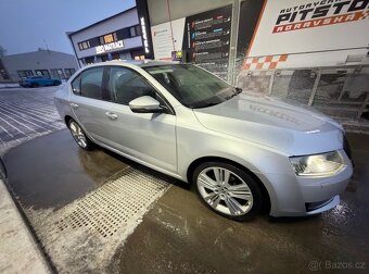 Škoda Octavia III 110KW DSG - 5