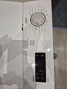 Electrolux EWT 1266 ELW - 5