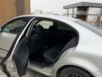 Škoda Superb 1, 2.0tdi / 103kw / 2007 Facelift - 5