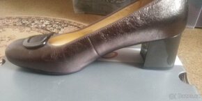 Dámské polobotky ARA NOVÉ - 5