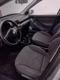 Seat Leon 1,4 16V - 5