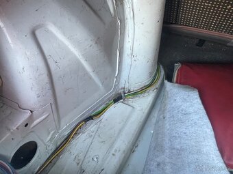 Škoda favorit druhý majitel - 5