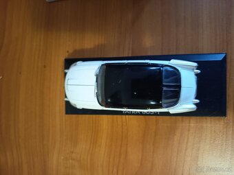 Legendární automobily minulé éry - 5