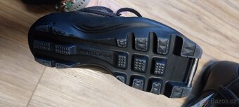 Dětské běžkařské boty Salomon 28 - 5