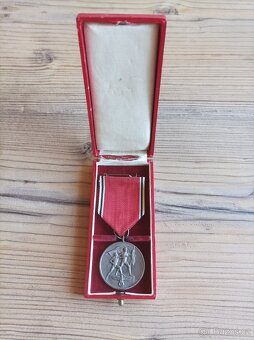 Obsazení Rakouska - 5