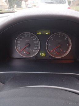 Volvo V50 2.0 100kw r.v.2007 - 5