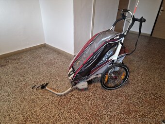 Thule chariot cx1 - 5