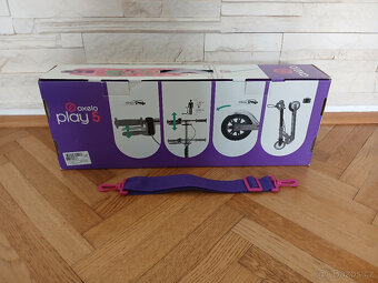 Koloběžka Oxelo Play 5 - 5