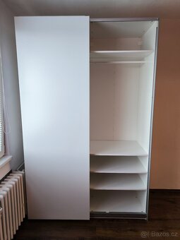 Skříň IKEA - 5