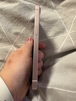 IPhone 13 128gb růžový - 5