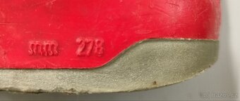 Dětské lyže a lyžáky - 5