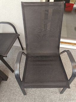 zahradní sestava Fieldmann - 5