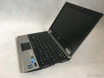 HP Elitebook 2530p na náhradní díly - 5