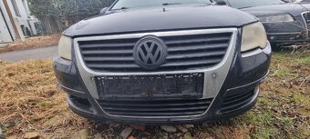ND Passat B6 2.0TDI BKP 4Motion - 5