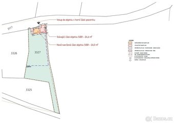 Prodej rekreační chaty - 5