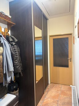 Vestavěná skříň - nová - 5