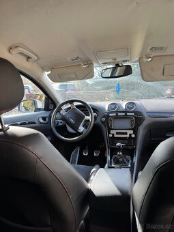 Ford Mondeo 2.2Tdci 129kw - Titanium S - 5