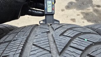 Zimní pneu 225/45/18 Michelin - 5