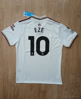 Arsenal 25/26 3rd - 5