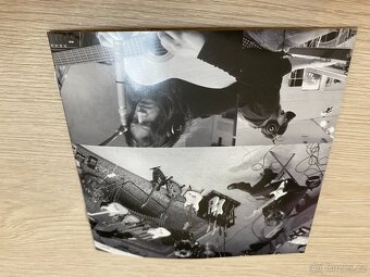 OPETH: HERITAGE, 2011, 1.PRESS, JEWEL CASE - 5