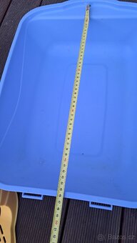 Kočičí záchod - 5