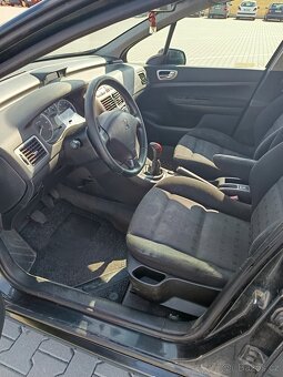 Peugeot 307 SW 2.0 HDI - 5