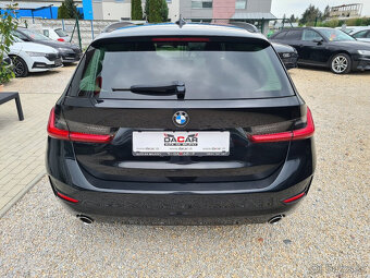 BMW RAD 3 TOURING 320D MHEV XDRIVE A/T - 5