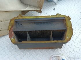 Wartburg 353 - DÍLY - 5