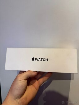 Apple Watch SE 2 2022 - 5