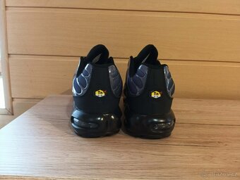 TENISKY NIKE AIR MAX TN - 5