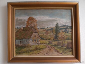 Chalupa v Kameničkách, - 5