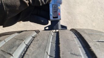 Letní pneu 305/30/21 Michelin - 5