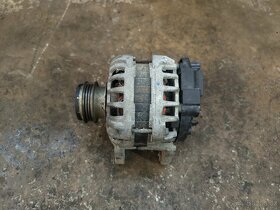 Clio IV - startér, alternátor, ... - 5