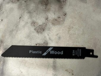 Aku přímočará (612) - 5