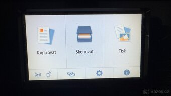 Canon pixma TS8250 - 5