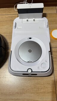 Robotický Vysavač a mop IRobot - 5