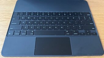 Apple Magic Keyboard 12.9 CZ - 5