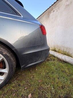 Audi A6 C7 3.0tdi 160kw - 5