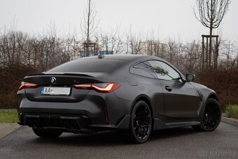 BMW M4 Competition M xDrive - 5