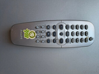DVD přehrávač Philips - 5