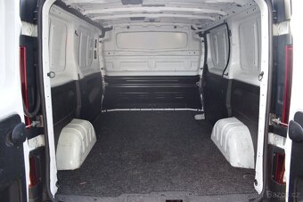 Renault Trafic 2,0DCi PO 1.MAJ.,SUPER STAV - 5